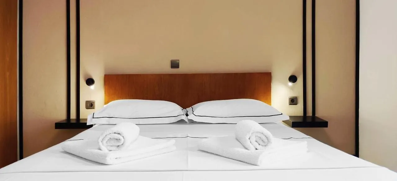 Stories & So Apartment Agios Nikolaos  Grecia
