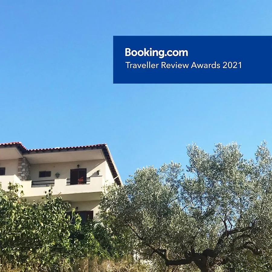 Stories & So Apartment Agios Nikolaos