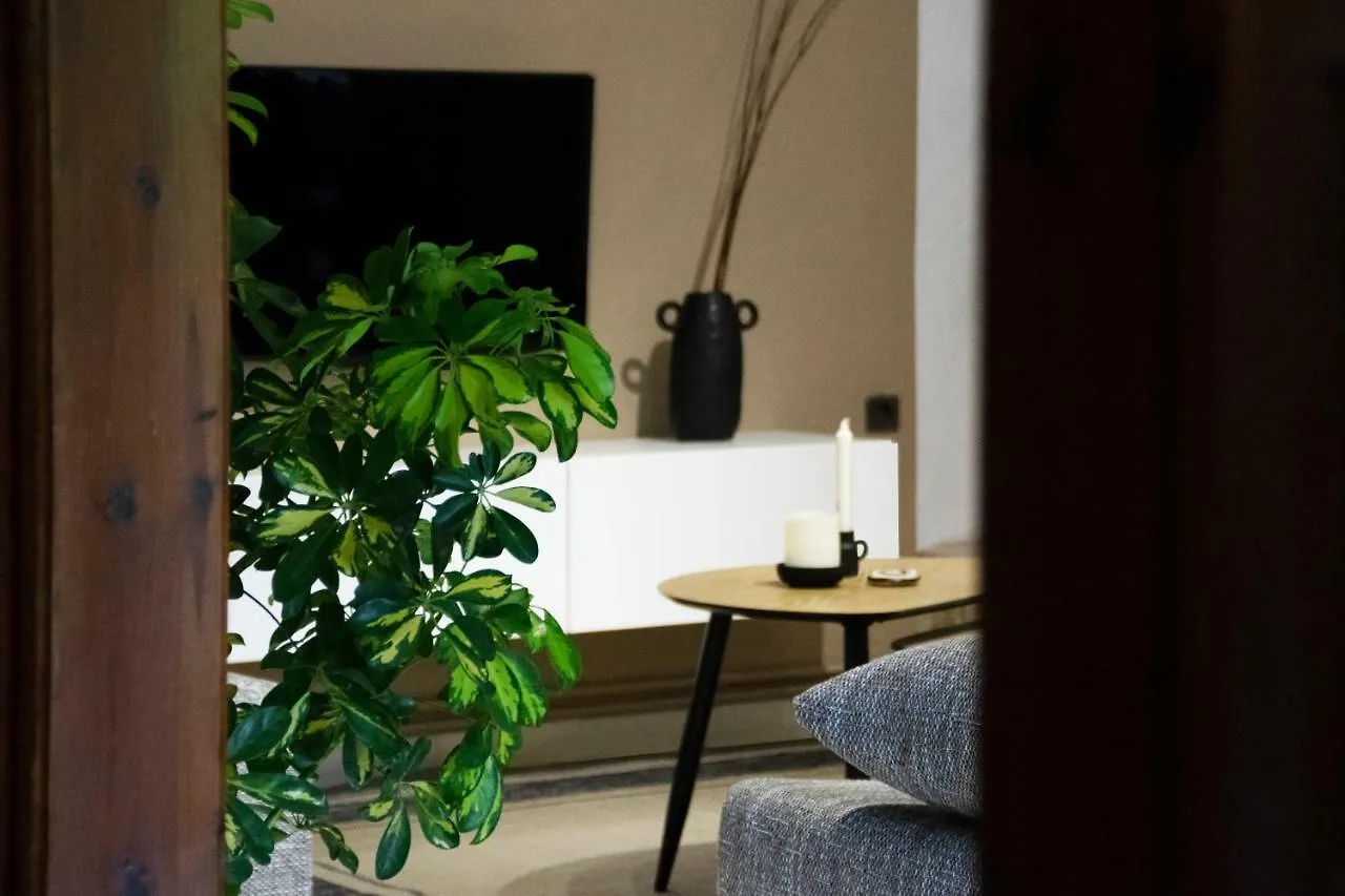 Stories & So Apartment Agios Nikolaos  Grecia
